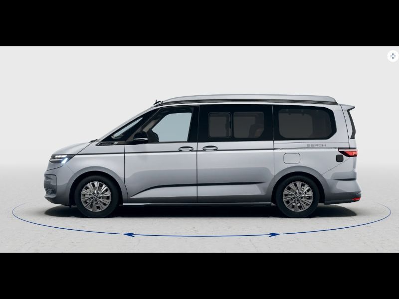 GuidiCar - VOLKSWAGEN INDUSTRIALI California 1 California Beach Camper  2.0 TDI 110kW  ant. DSG Nuovo